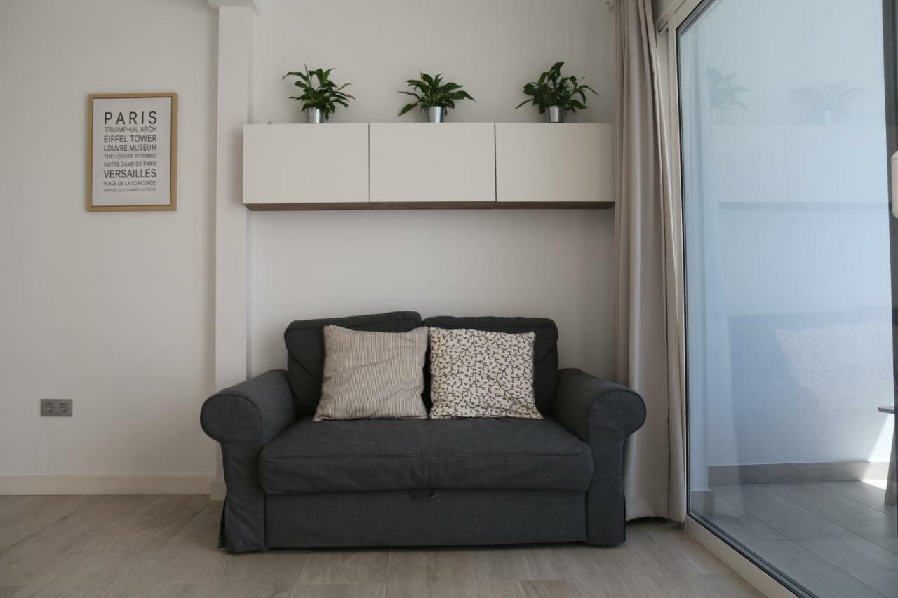 Apartamento Daniela Пуерто-дель-Кармен Екстер'єр фото