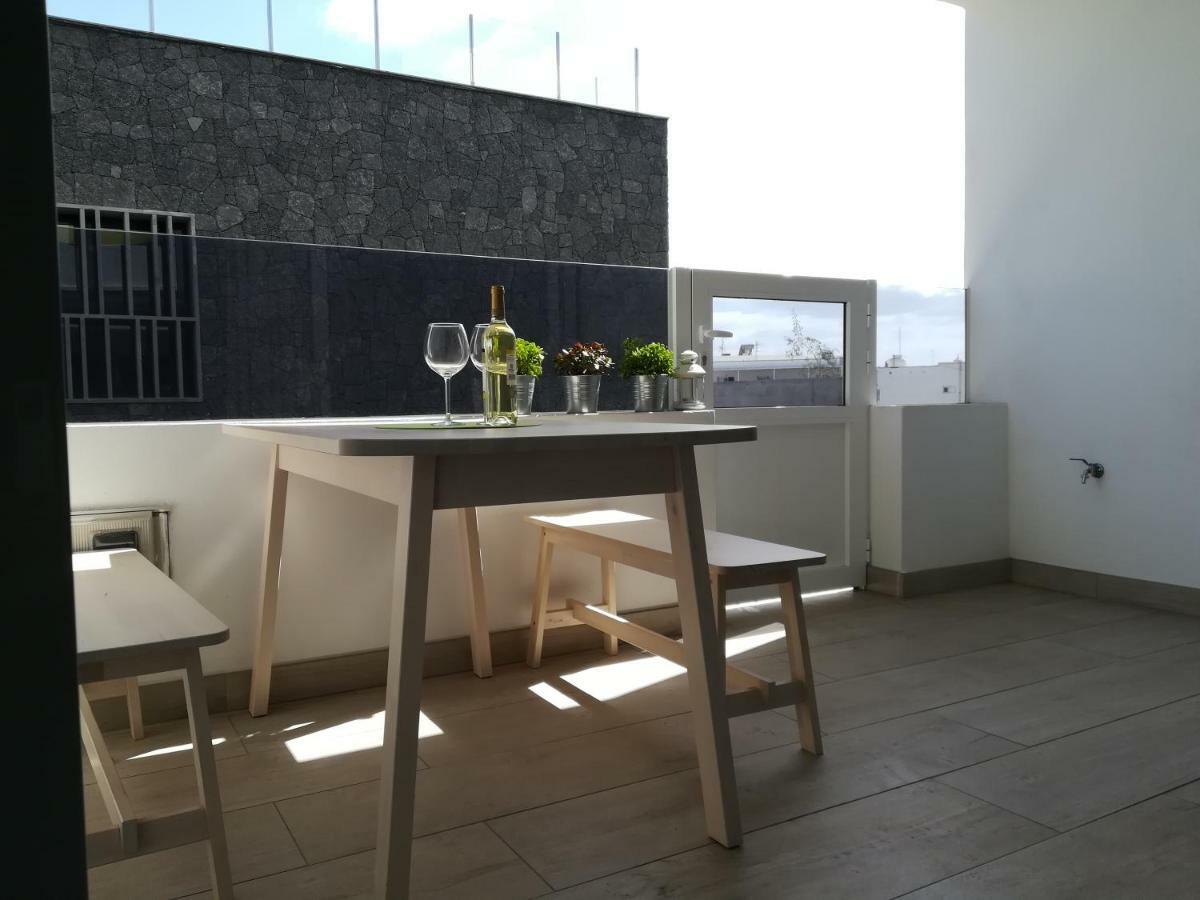 Apartamento Daniela Пуерто-дель-Кармен Екстер'єр фото