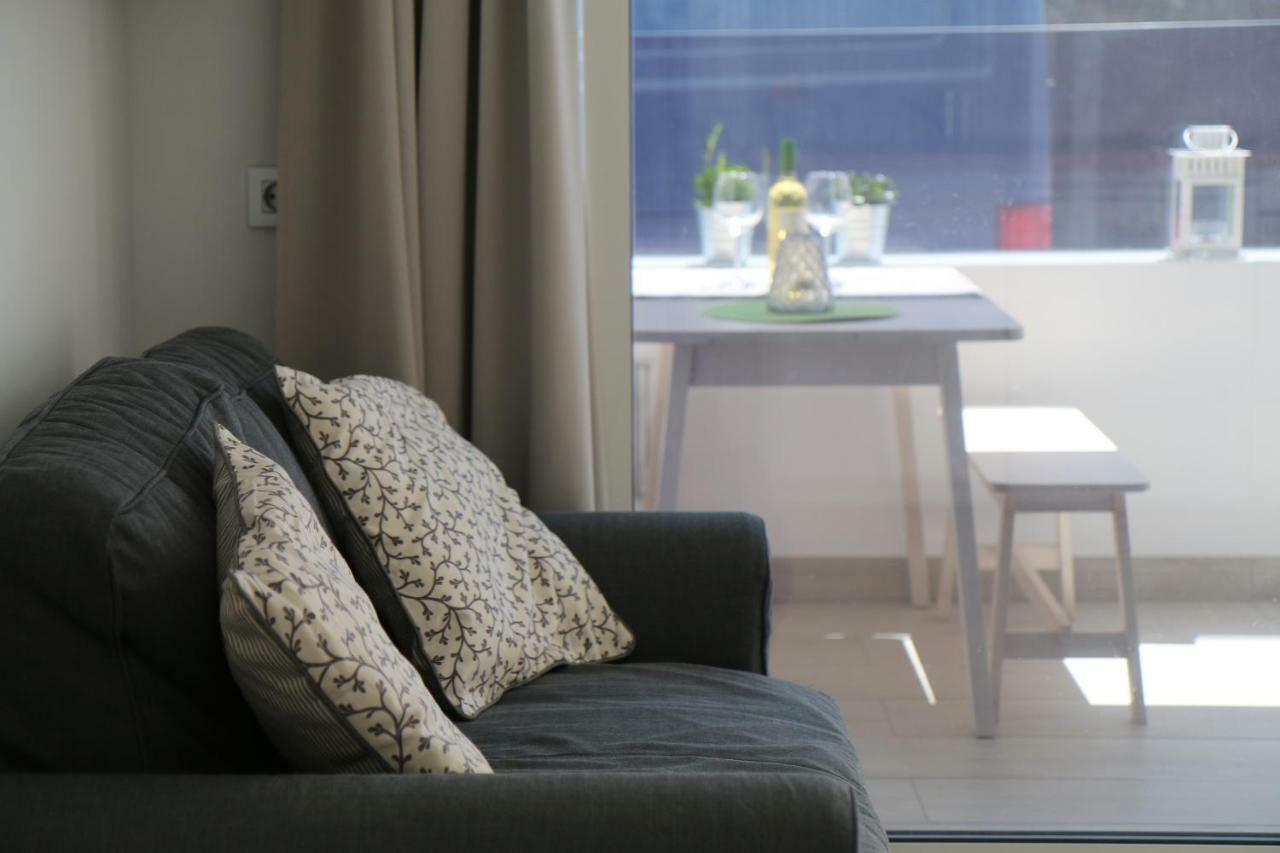 Apartamento Daniela Пуерто-дель-Кармен Екстер'єр фото