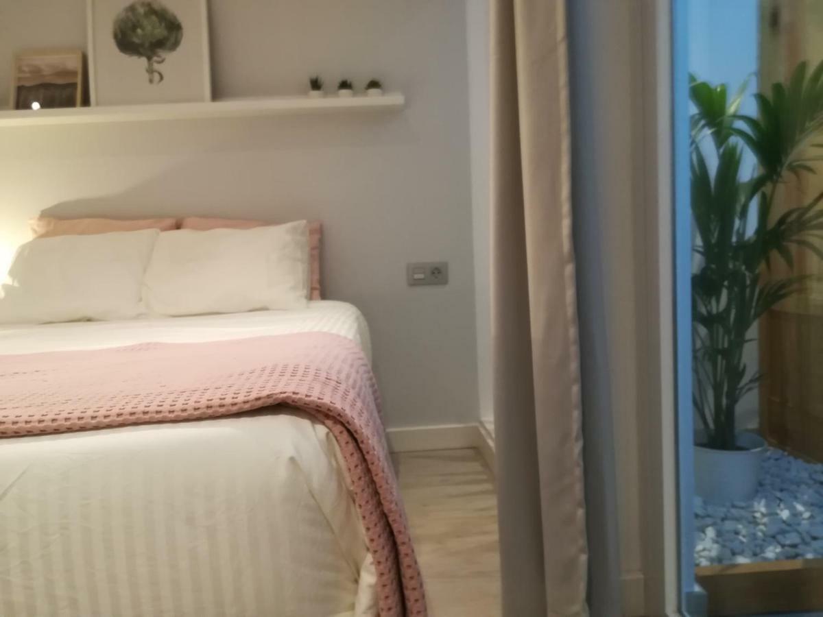 Apartamento Daniela Пуерто-дель-Кармен Екстер'єр фото