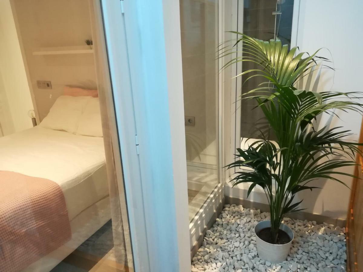 Apartamento Daniela Пуерто-дель-Кармен Екстер'єр фото