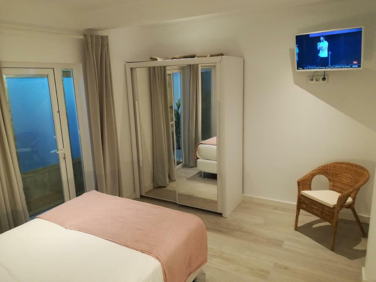 Apartamento Daniela Пуерто-дель-Кармен Екстер'єр фото