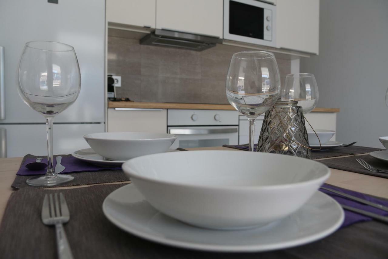 Apartamento Daniela Пуерто-дель-Кармен Екстер'єр фото